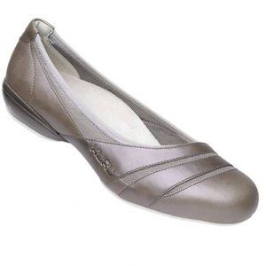 KURU Grace Women's Flat NEW 9 Bronze